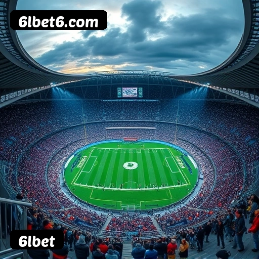 Vantagens exclusivas 6lbet para jogadores brasileiros - São Paulo, Rio, BH