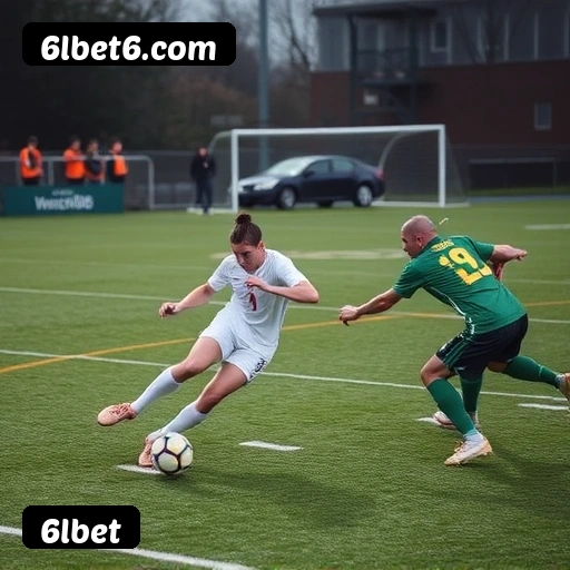 Requisitos do APK da 6lbet para Android