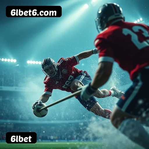 Comparação APP mobile vs versão web da 6lbet