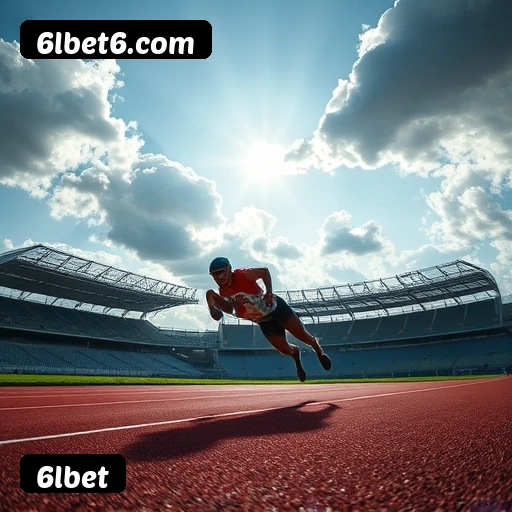 6lbet bônus R$5.000 + 500 giros - Rollover 35x, prazo 30 dias, 38% taxa conversão