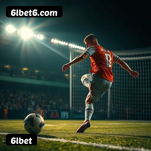 Tabela RTP dos jogos de cassino da 6lbet