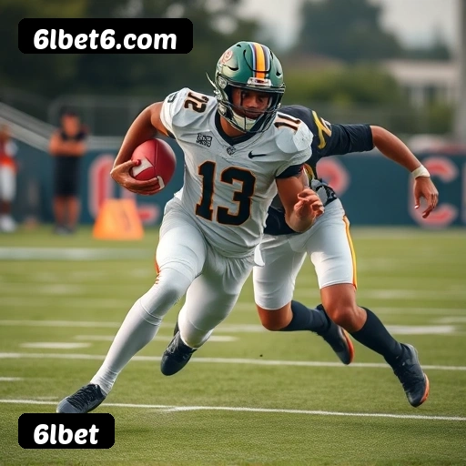 Loterias online disponíveis na 6lbet