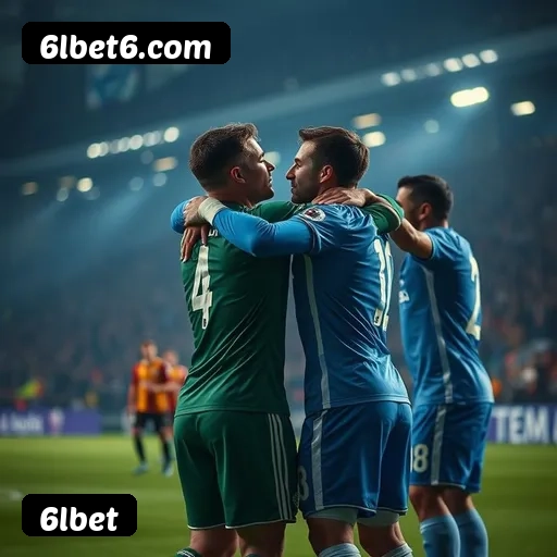 Principais provedores de slots da 6lbet - NetEnt, Pragmatic Play, Play'n GO