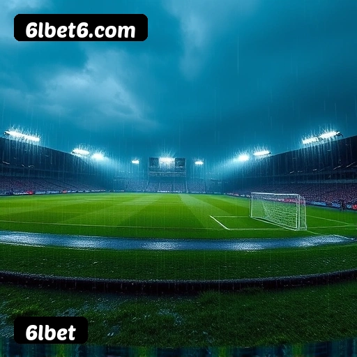 Estatísticas 6lbet 2025–2026 - 120 mil jogadores ativos, R$72.5M pagos, RTP 96.52%