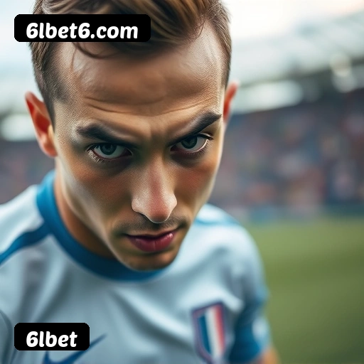 6 vantagens exclusivas do programa VIP da 6lbet